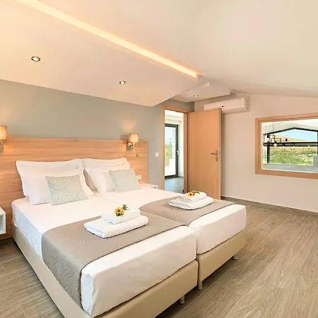 Holiday home Fuer 15 Personen In Chania, Kreta West Kreta *