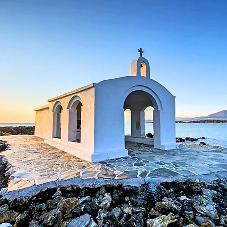 Fuer 15 Personen In Chania, Kreta West Kreta