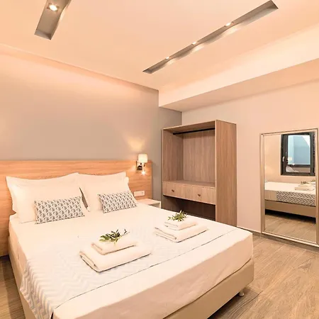 Holiday home Fuer 15 Personen In Chania, Kreta West Kreta Georgioupoli