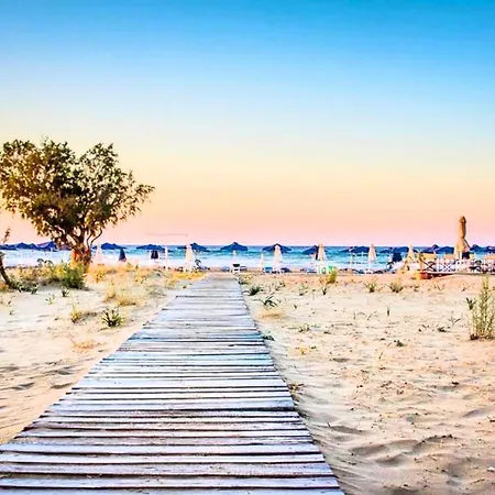 Fuer 15 Personen In Chania, Kreta West Kreta Holiday home