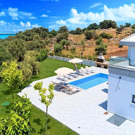 Holiday home Fuer 15 Personen In Chania, Kreta West Kreta *