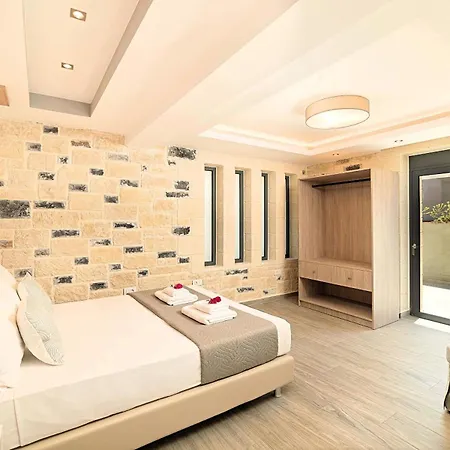 Holiday home Fuer 15 Personen In Chania, Kreta West Kreta Georgioupoli