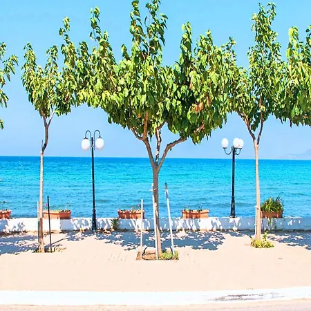 Fuer 15 Personen In Chania, Kreta West Kreta