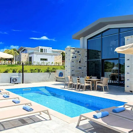 Holiday home Fuer 15 Personen In Chania, Kreta West Kreta