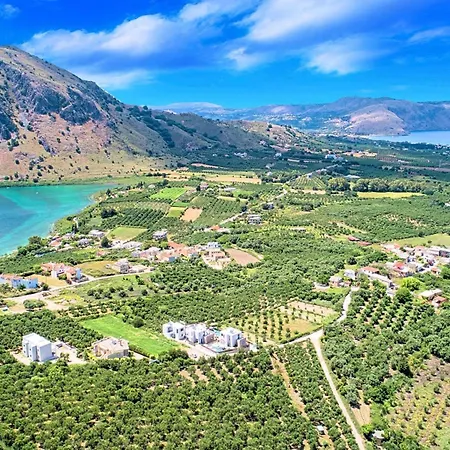Holiday home Fuer 15 Personen In Chania, Kreta West Kreta *